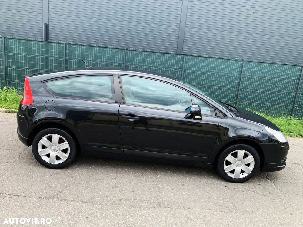 Citroën C4 - 1