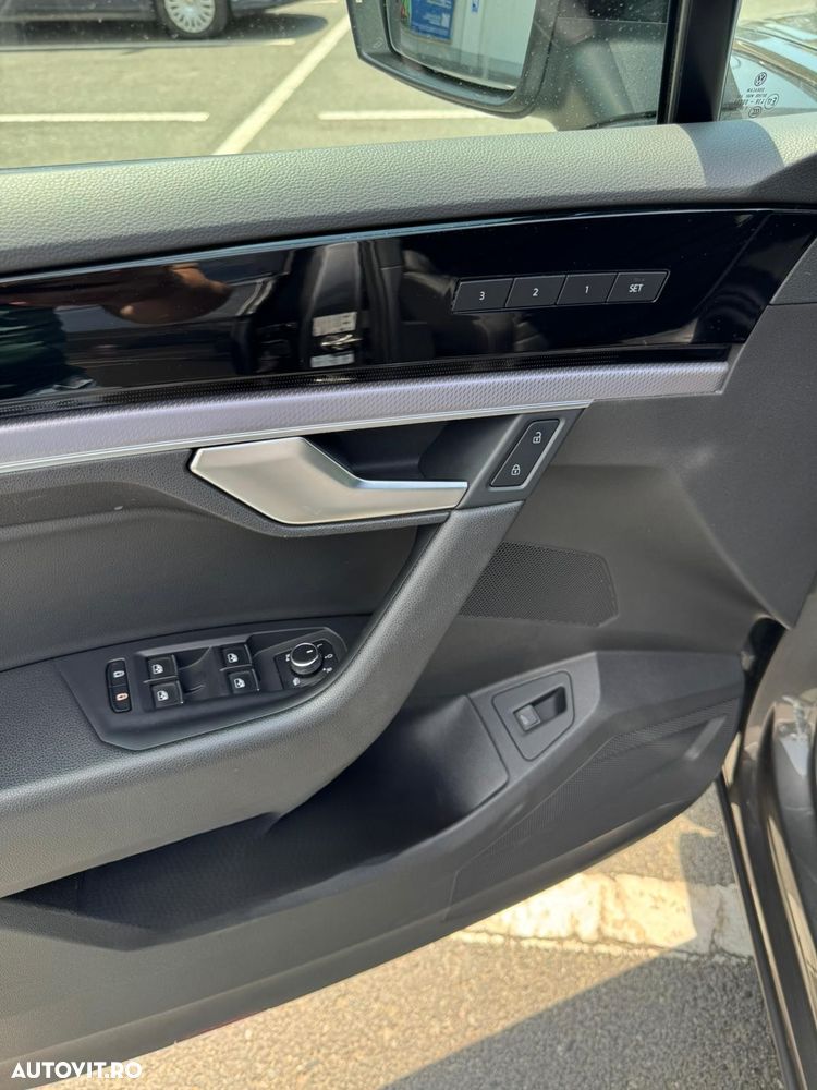 Volkswagen Touareg V6 TSI R-Style - 14