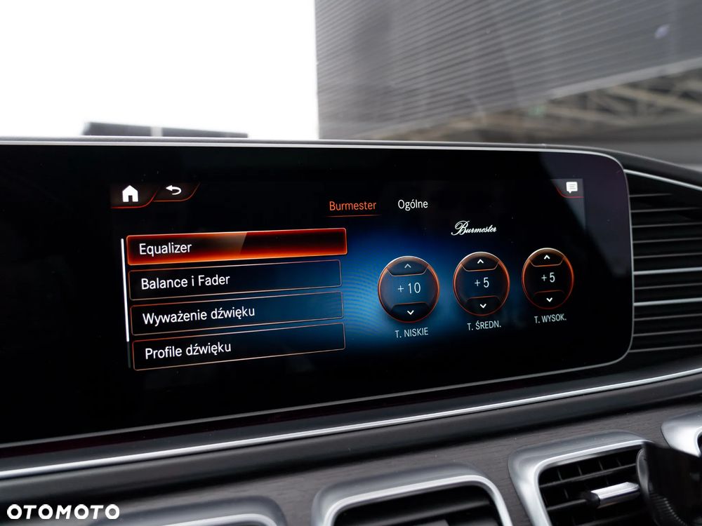 Mercedes-Benz GLE 400 d 4-Matic Premium Plus - 33