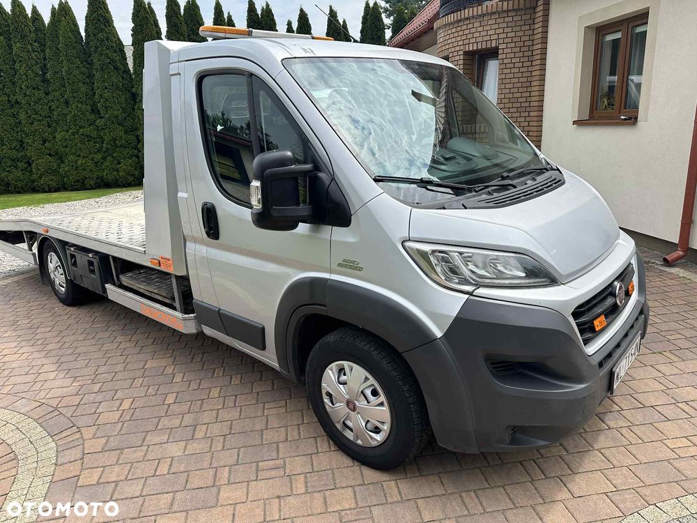Fiat Ducato - 1
