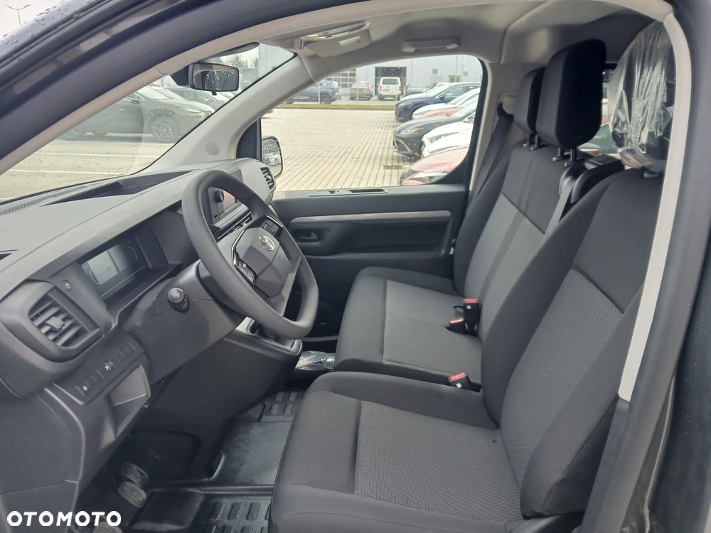 Toyota PROACE - 7