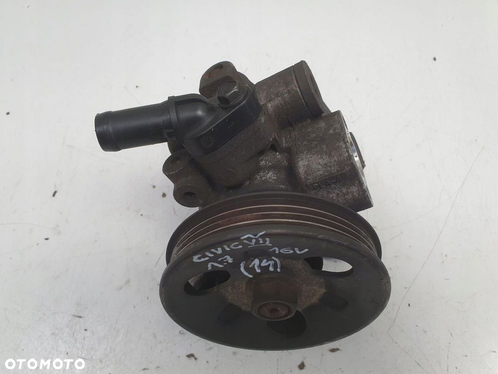 POMPA WSPOMAGANIA Honda Civic VII 1.7 VTEC - 3