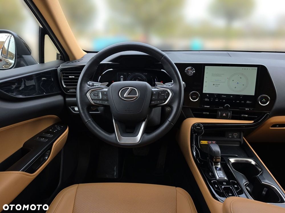 Lexus NX 350h Prestige 2WD - 15