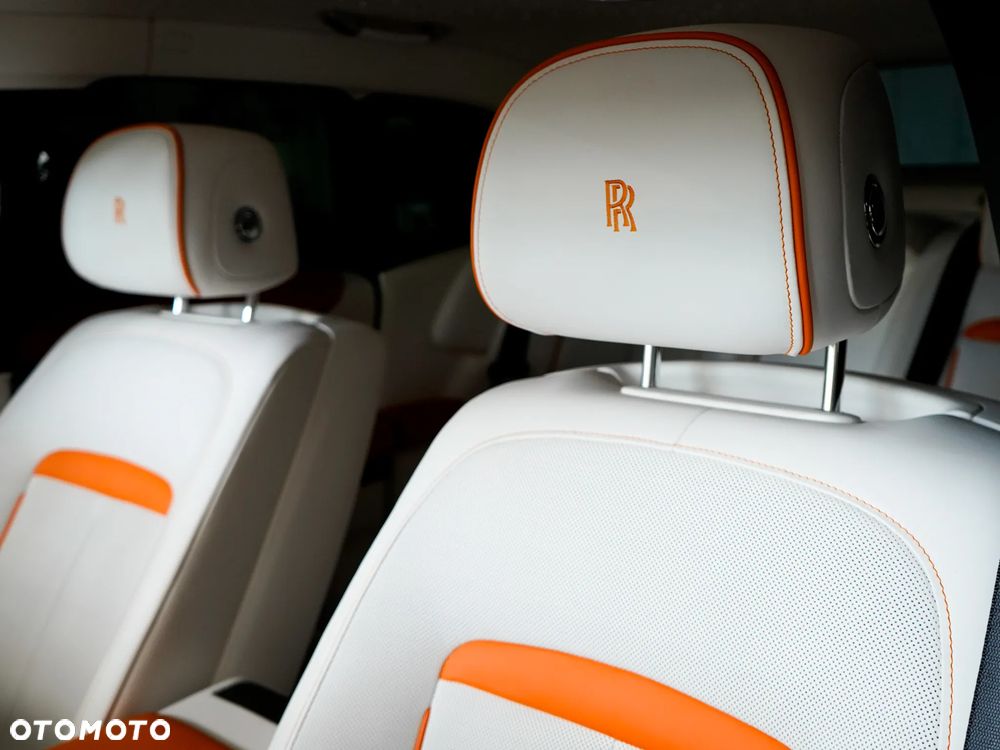 Rolls-Royce Ghost Standard - 15