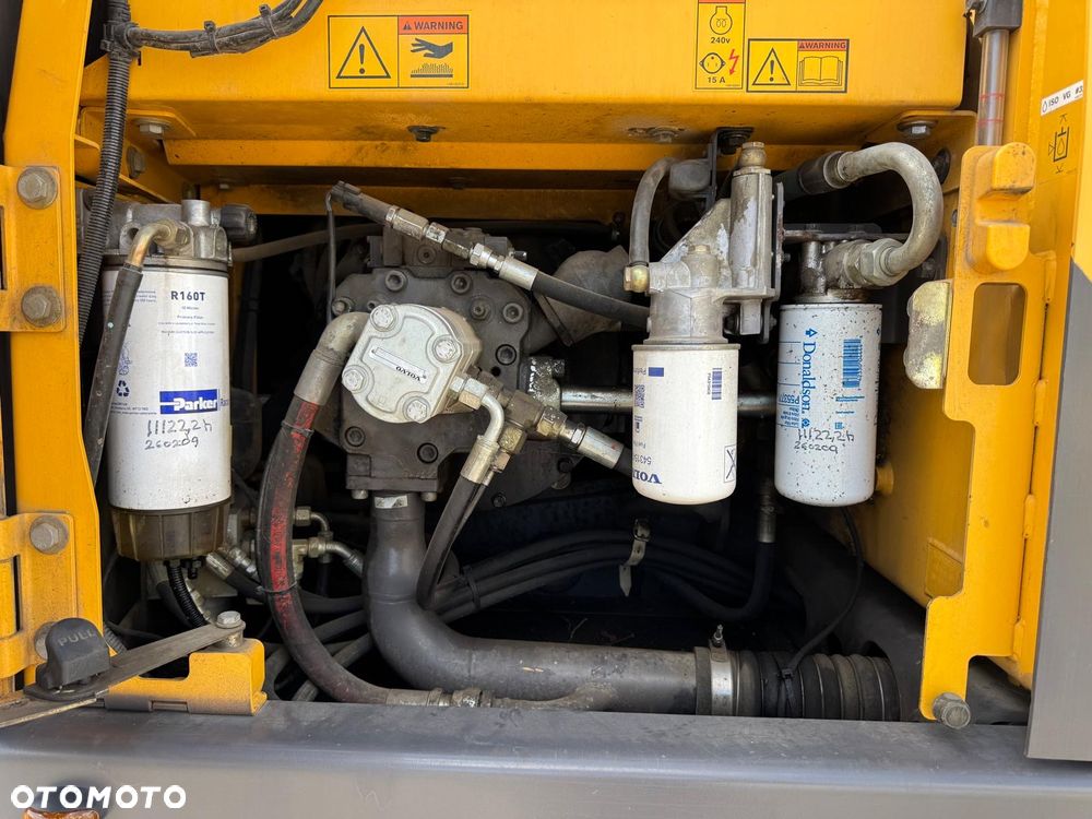 Volvo EW 160D - 25