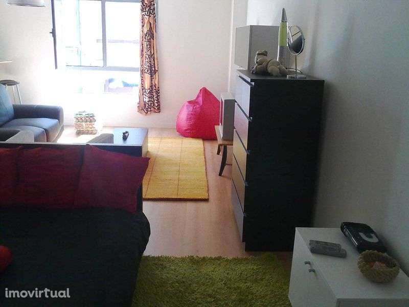 apartamento T0 centro histórico - Grande imagem: 2/3