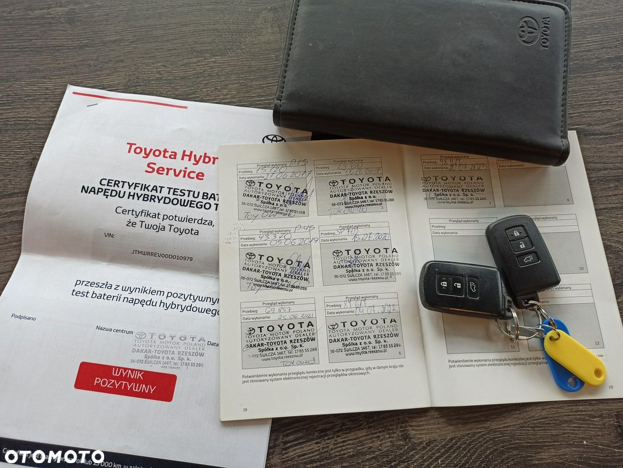 Toyota RAV4 - 23