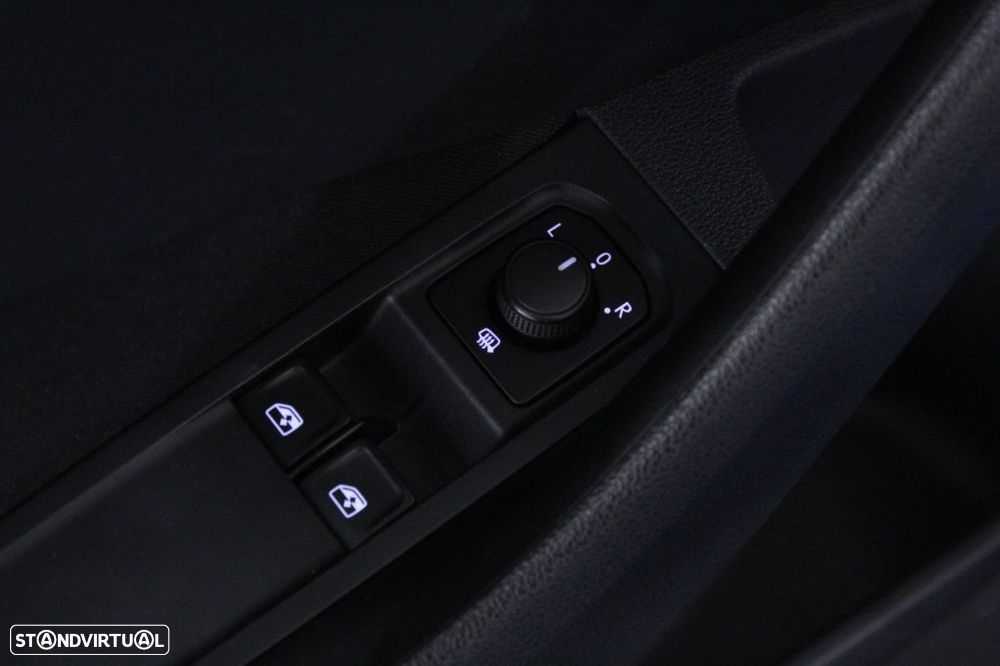 Skoda Scala 1.0 TSI Ambition - 20