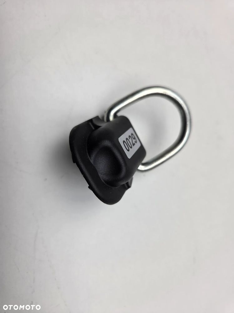 MOCOWANIE ŁADUNKU BAGAŻU BAGAŻNIKA UCHO FORD KUGA MK3 ESCAPE MK4 - 4