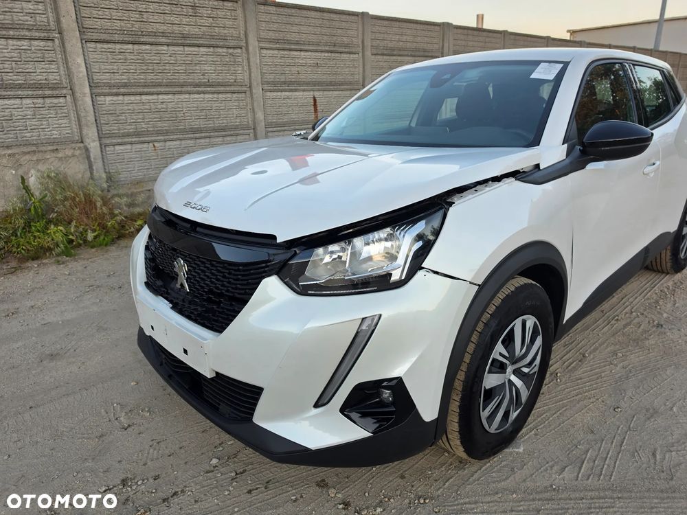 Peugeot 2008 PureTech 100 Stop&Start Active - 27
