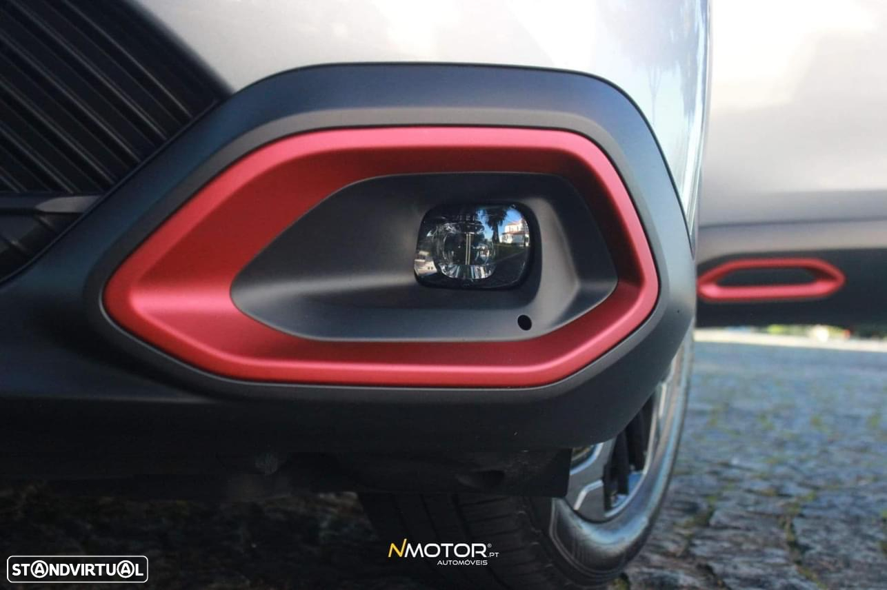 Citroën C4 1.2 PureTech Feel Pack - 20