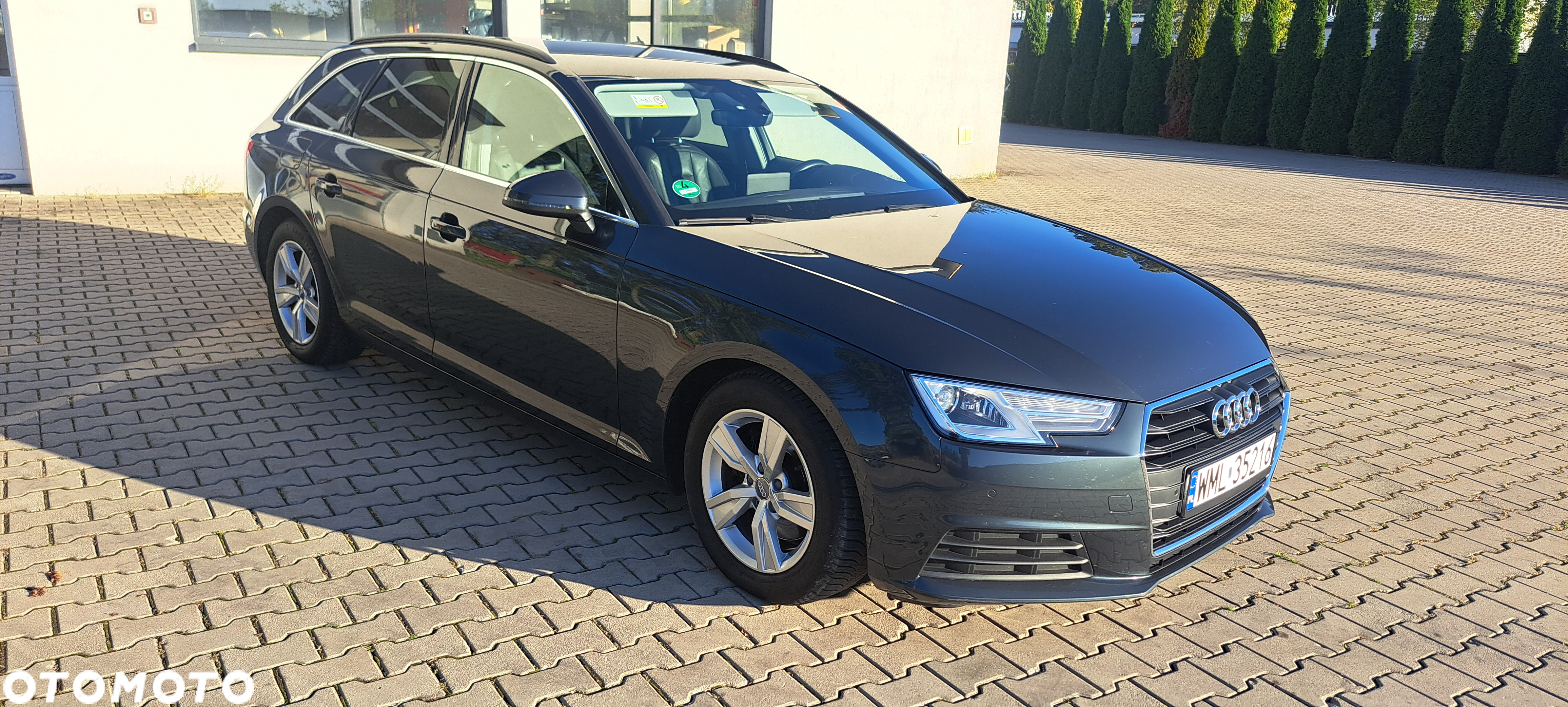 Audi A4 - 24