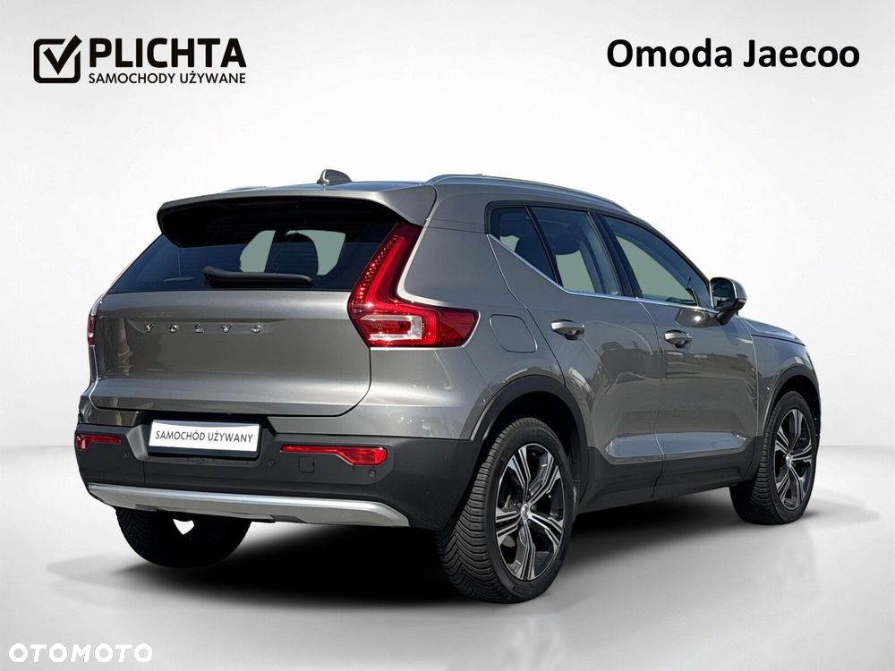 Volvo XC 40 T3 Inscription - 6