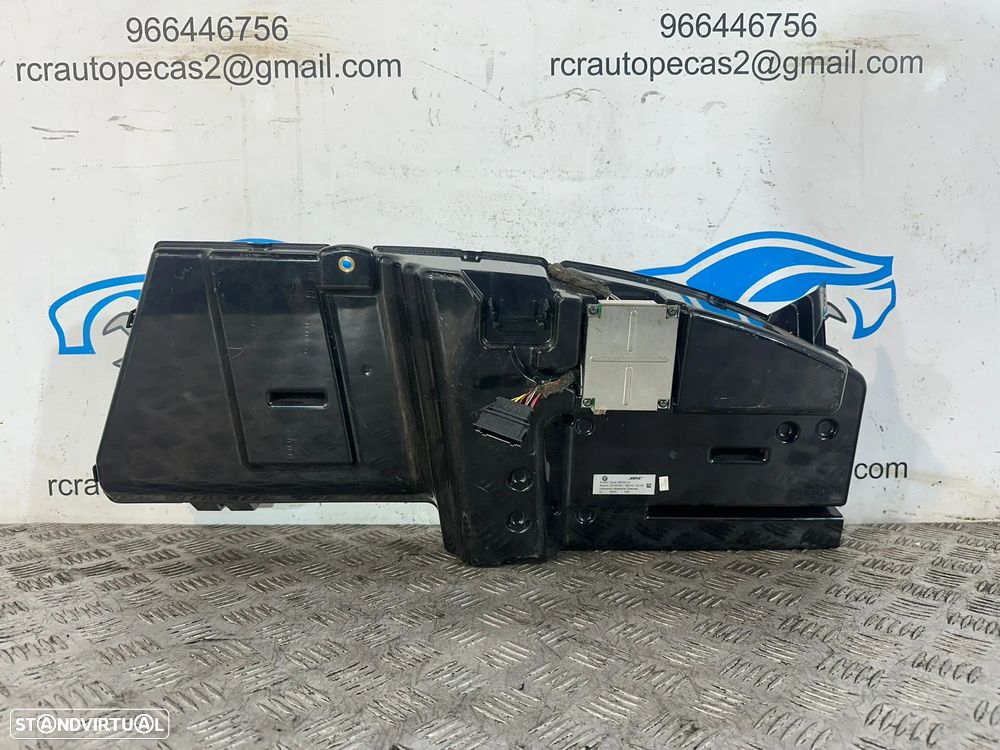 .Subwoofer Som Audio Colunas Original Bose Alfa Romeo Brera 939 60694167 287092001 2005 - 2010 - 5