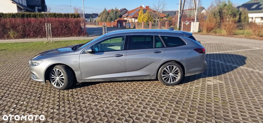 Opel Insignia 2.0 CDTI Elite S&S - 3