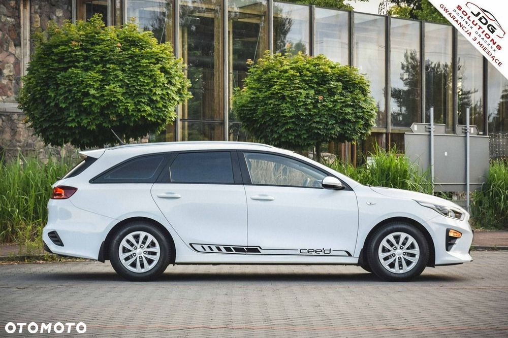 Kia Ceed 1.4 M - 5