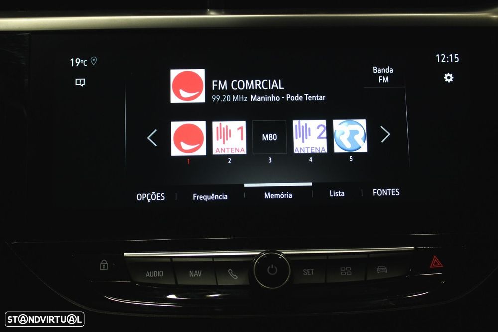 Opel Corsa 1.2 T Elegance - 20