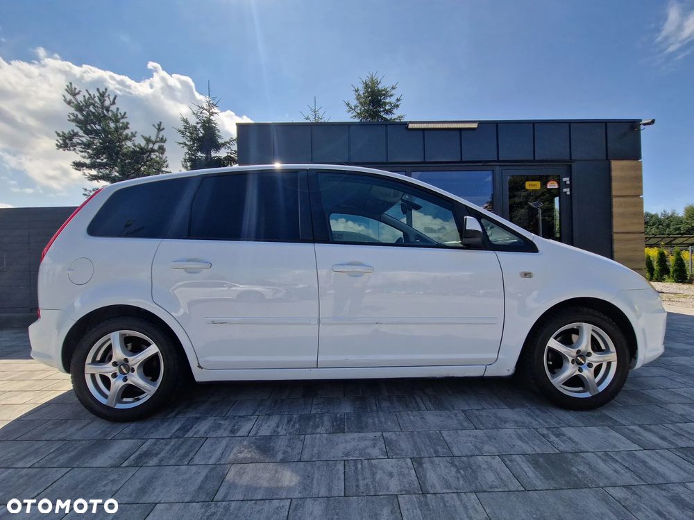 Ford C-MAX 1.8 Gold X - 6