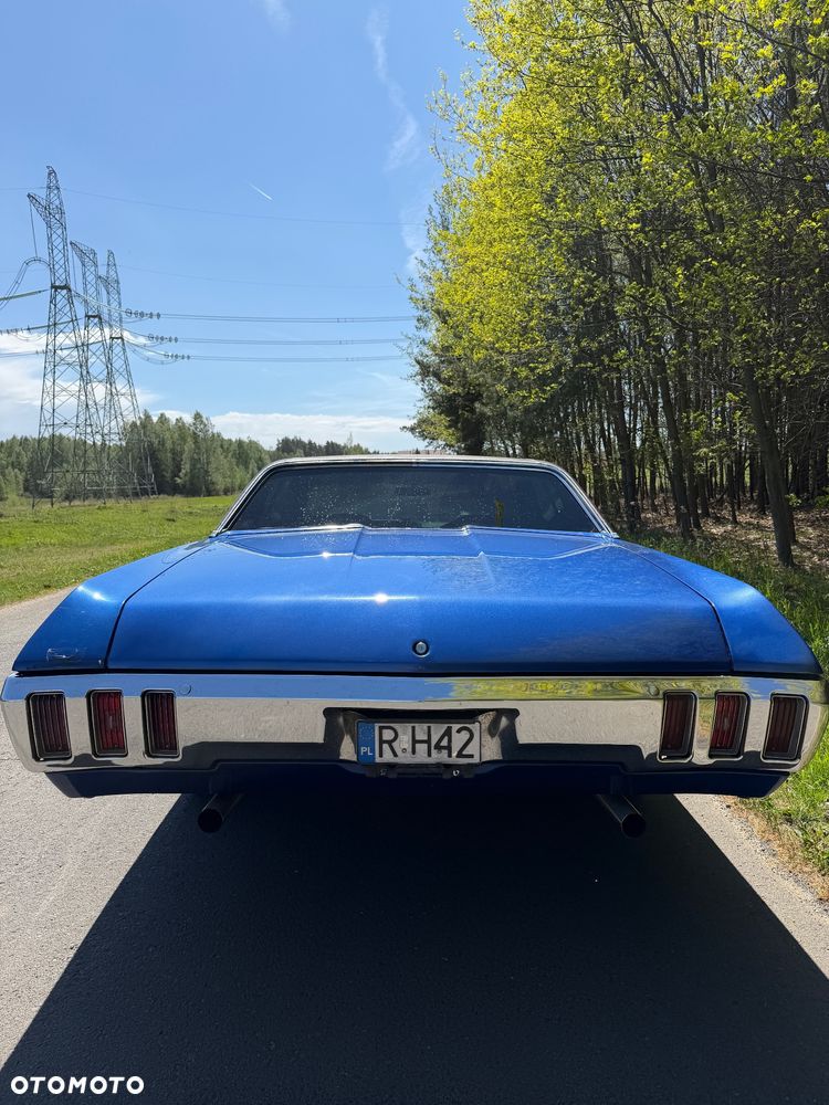 Chevrolet Caprice - 3