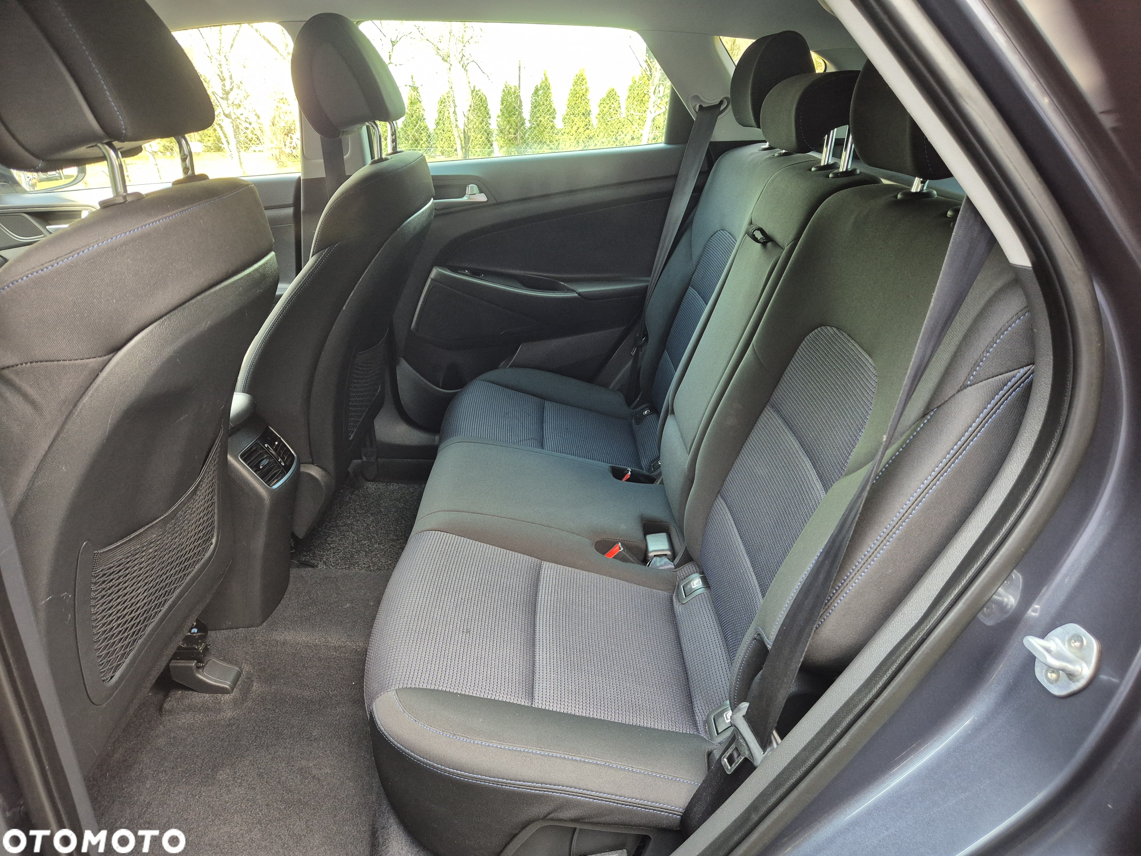 Hyundai Tucson - 12