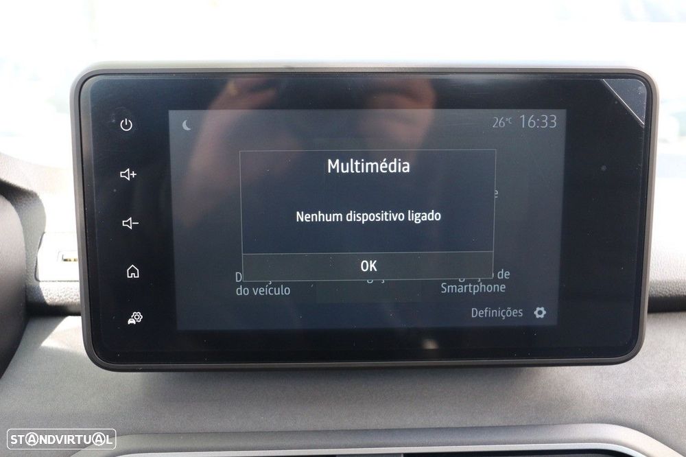 Dacia Sandero 1.0 ECO-G Extreme + Up&Go Bi-Fuel - 36