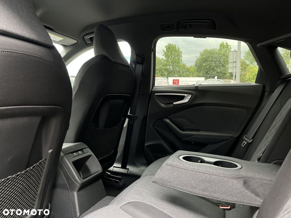 Audi A5 Limousine - 17