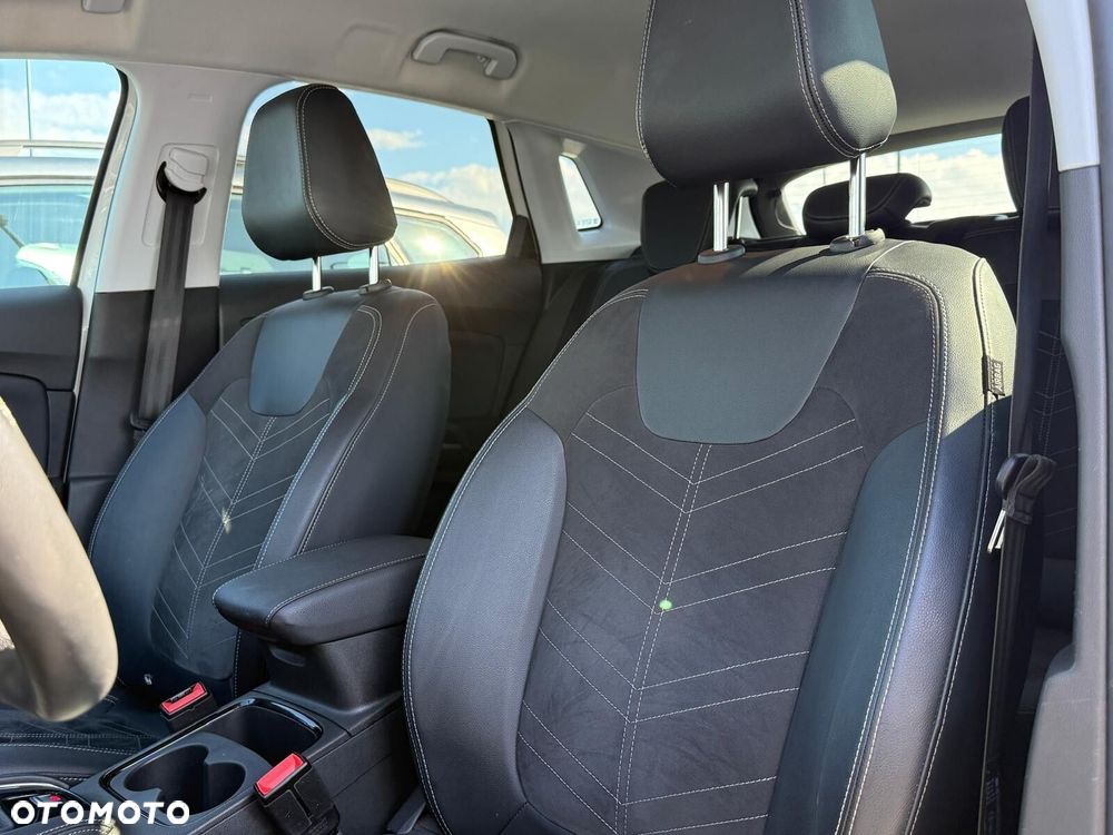 Opel Grandland 1.2 T GS Line S&S - 24