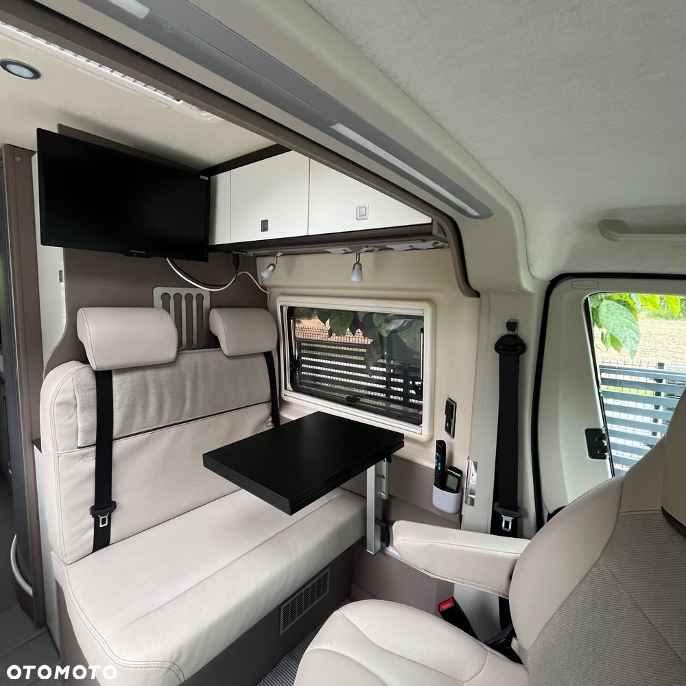 Fiat Ducato L1H1 Panorama - 11