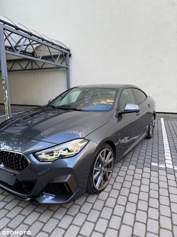 BMW Seria 2 M235i xDrive - 1