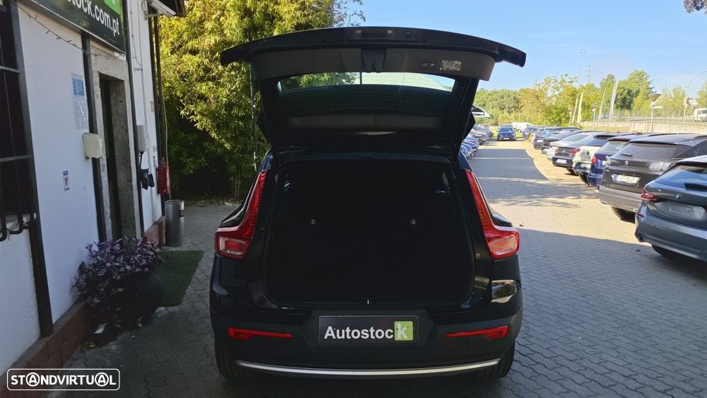 Volvo XC 40 T4 Recharge DKG Inscription - 7