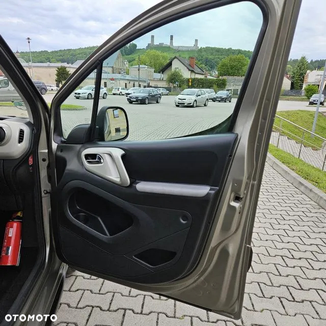 Peugeot Partner 1.6 HDi Outdoor - 20