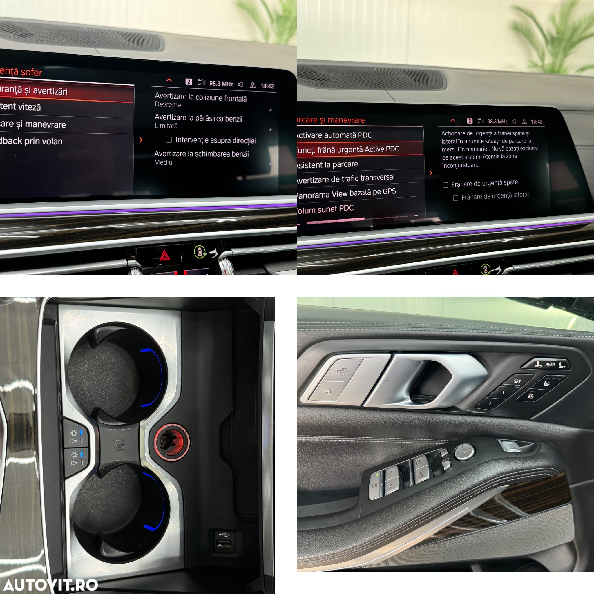 BMW X7 xDrive40i - 27