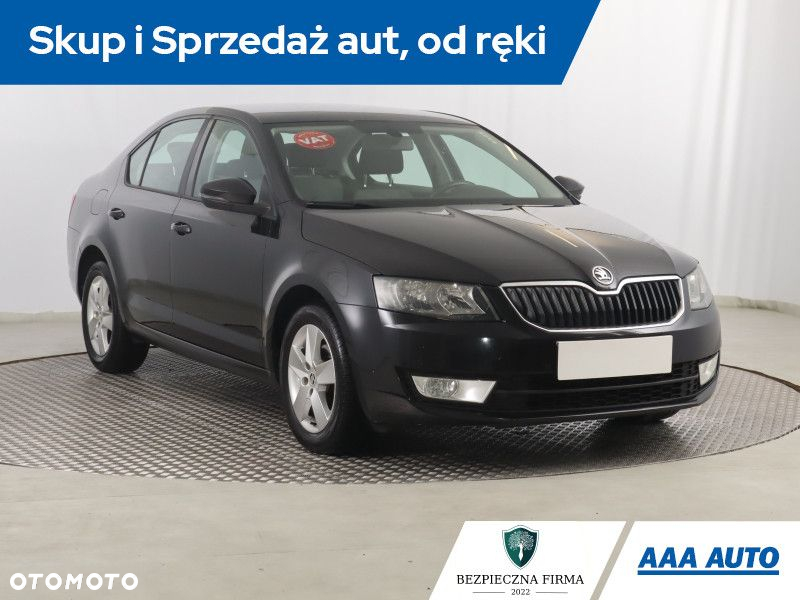 Skoda Octavia - 2