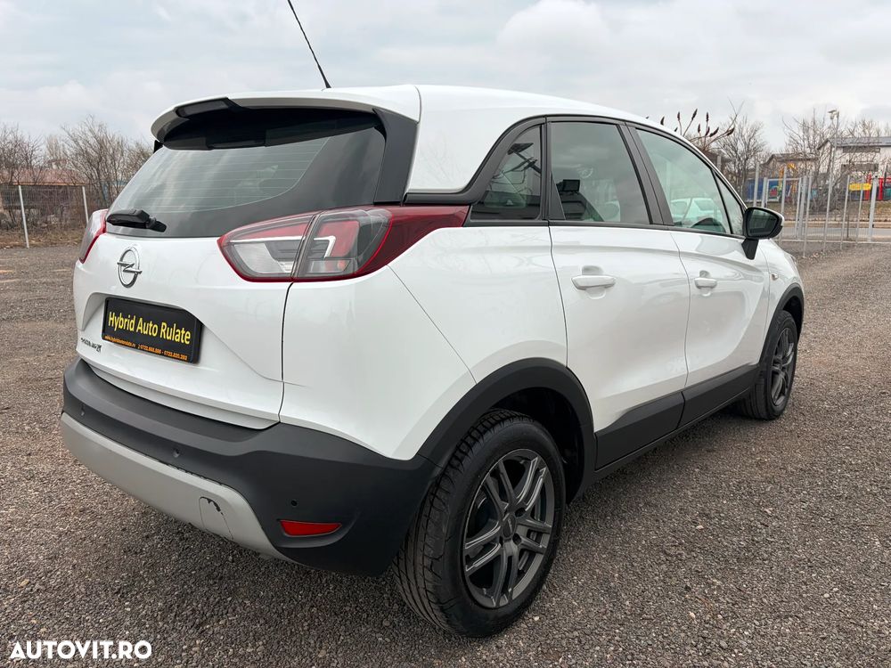 Opel Crossland 1.2 Start/Stop Innovation - 5