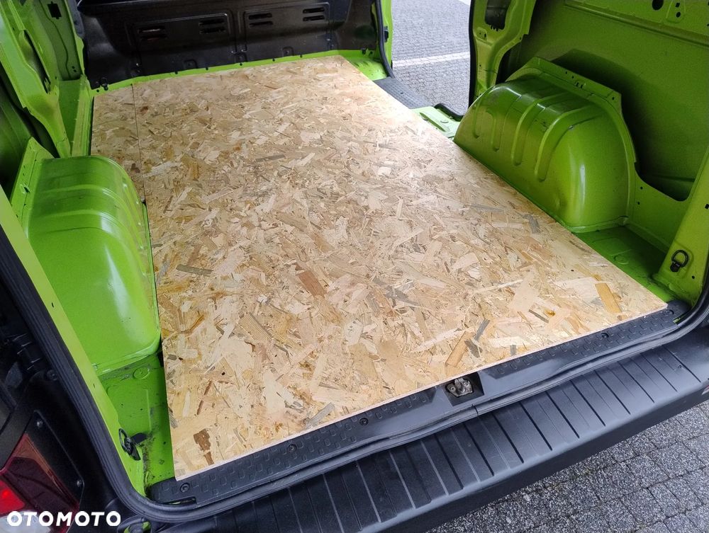 Opel VIVARO 1.6 CDTI (115KM) 6-BIEGÓW (L1H1) STAN SUPER IDEALNY 100% BEZWYPADKOWY LAKIER ORYGINALNY NIE MA RDZY SERWIS KM DO KOŃCA ! ! ! - 20