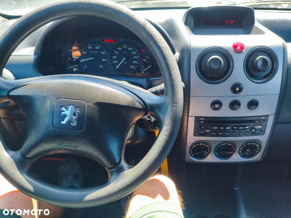 Peugeot Partner - 4