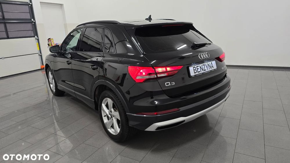 Audi Q3 35 TFSI S line S tronic - 4