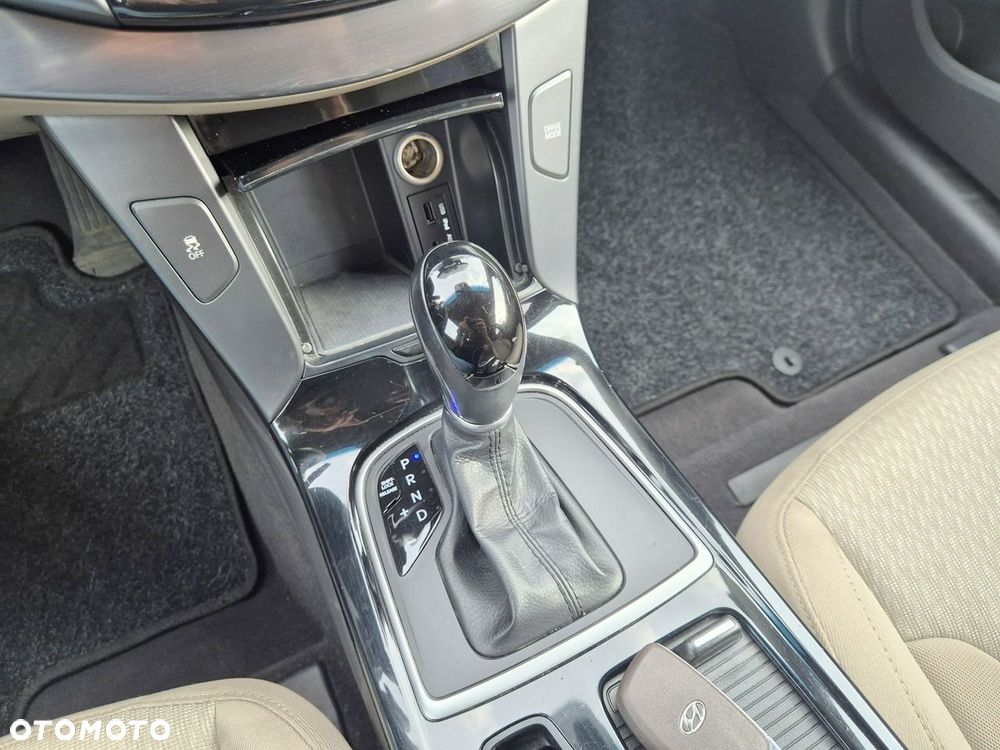 Hyundai i40 - 20