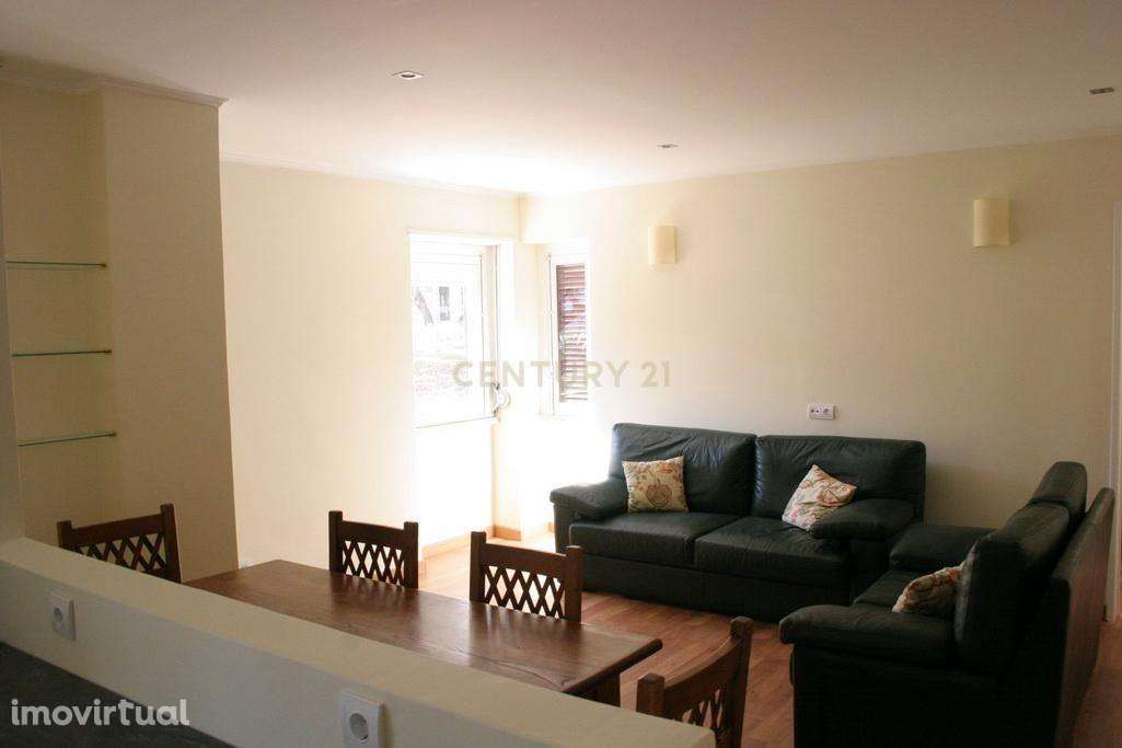 Apartamento T1 para arrendar na Figueirinha em Oeiras - Grande imagem: 4/7