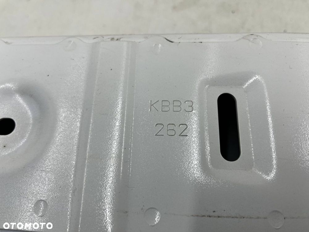 Belka zderzaka Mazda CX-60 CX60 22r.- tylne wzmocnienie tył kbb3-50-260b kbb3262 - 15