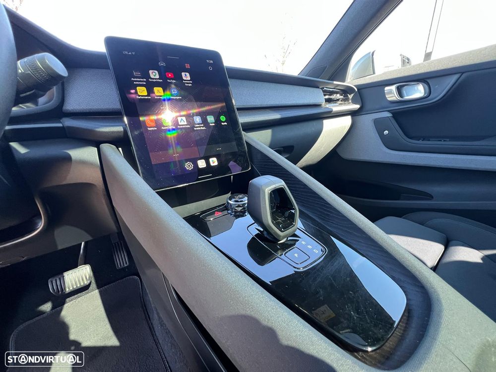 Polestar 2 Single Motor 78kWh - 10