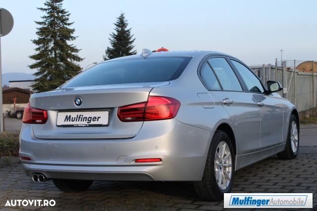 BMW Seria 3 320d Aut. - 5