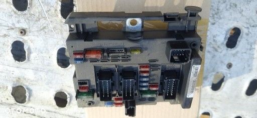 moduł BSC A02 00 9656148080 bsm  9646405280 9667044880 9675877980 R02-00 9664705980 R02r02-00 9661281580 L01-00 9656593780 9661708280 l11-00  bsi 966405888001 281201919b 28119247-5b 9645030380 9661682880 9659285480 BSI 9657999380 - 39