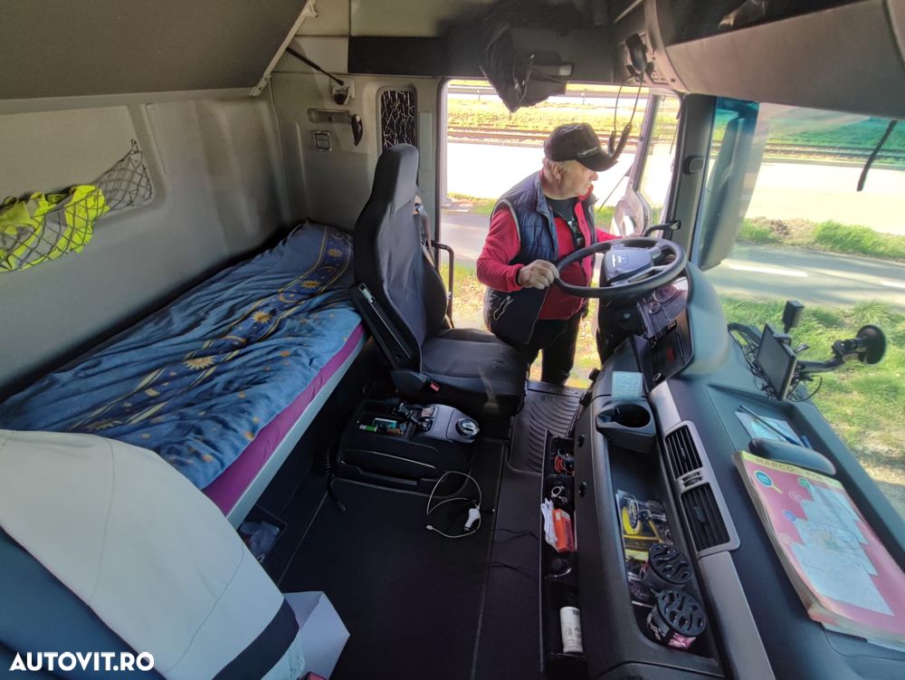 MAN TGX18.440 4X2 LLS-U - 7