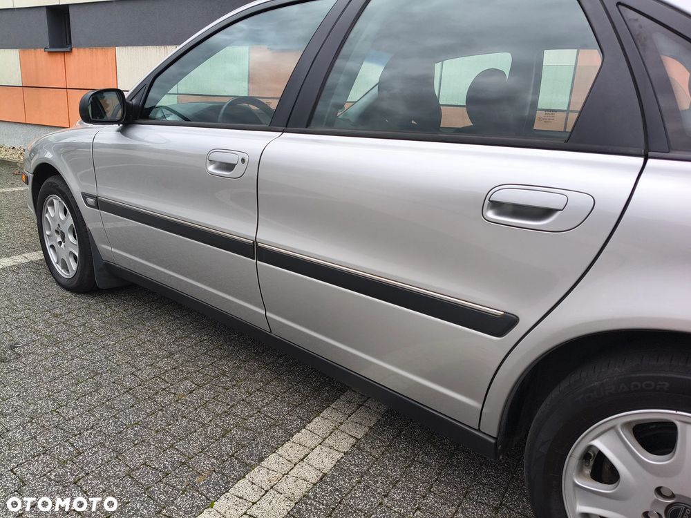 Volvo S80 - 30