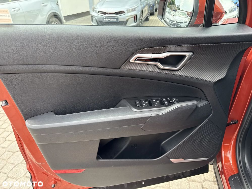 Kia Sportage 1.6 T-GDI M 2WD - 11