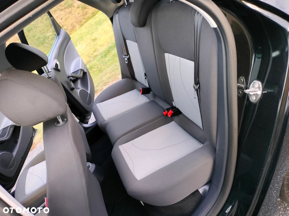 Seat Ibiza 1.4 16V Passion - 27