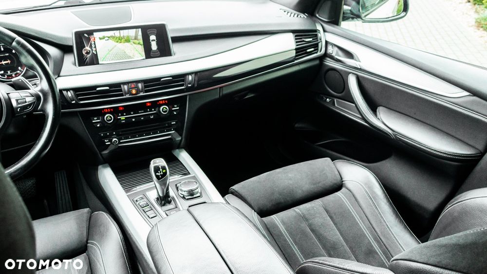 BMW X5 xDrive25d - 20