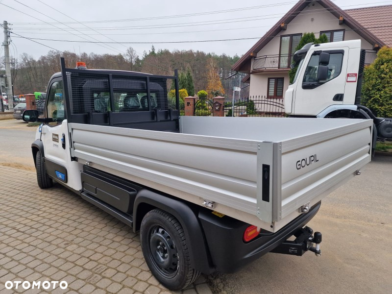 Inny GOUPIL G6 - 25
