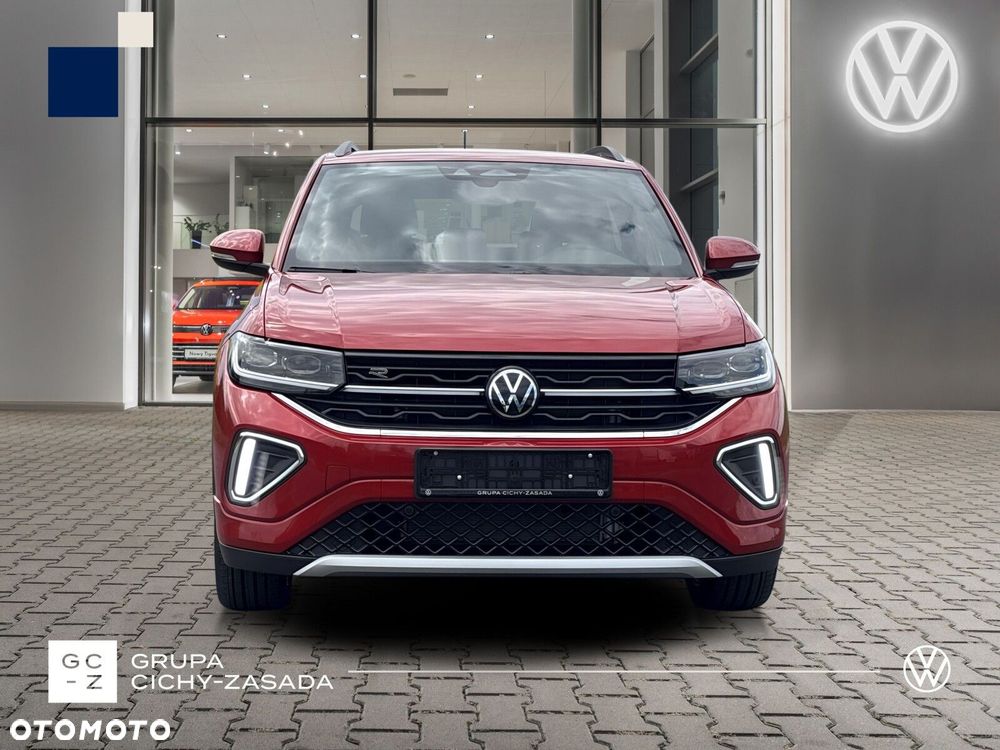 Volkswagen T-Cross - 9